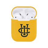 UC Irvine Anteaters NCAA Airpods Case Cover 2pcs