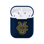 UC Irvine Anteaters NCAA Airpods Case Cover 2pcs