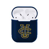 UC Irvine Anteaters NCAA Airpods Case Cover 2pcs