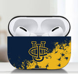 UC Irvine Anteaters NCAA Airpods Pro Case Cover 2pcs