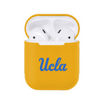 UCLA Bruins NCAA Airpods Case Cover 2pcs