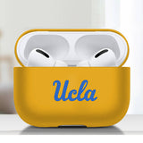 UCLA Bruins NCAA Airpods Pro Case Cover 2pcs