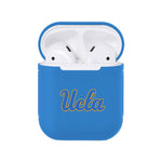 UCLA Bruins NCAA Airpods Case Cover 2pcs