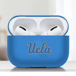 UCLA Bruins NCAA Airpods Pro Case Cover 2pcs