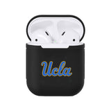 UCLA Bruins NCAA Airpods Case Cover 2pcs