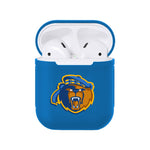 UC Riverside Highlanders NCAA Airpods Case Cover 2pcs