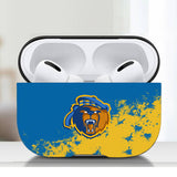 UC Riverside Highlanders NCAA Airpods Pro Case Cover 2pcs