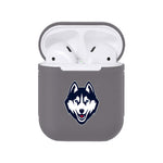 UConn Huskies NCAA Airpods Case Cover 2pcs