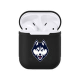 UConn Huskies NCAA Airpods Case Cover 2pcs