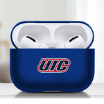 UIC Flames NCAA Airpods Pro Case Cover 2pcs