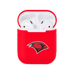 UIW Cardinals NCAA Airpods Case Cover 2pcs