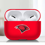 UIW Cardinals NCAA Airpods Pro Case Cover 2pcs