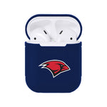 UIW Cardinals NCAA Airpods Case Cover 2pcs