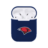 UIW Cardinals NCAA Airpods Case Cover 2pcs