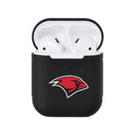 UIW Cardinals NCAA Airpods Case Cover 2pcs