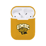 UMBC Retrievers NCAA Airpods Case Cover 2pcs