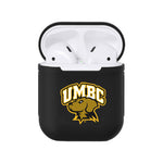 UMBC Retrievers NCAA Airpods Case Cover 2pcs