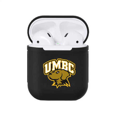 UMBC Retrievers NCAA Airpods Case Cover 2pcs