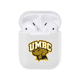 UMBC Retrievers NCAA Airpods Case Cover 2pcs