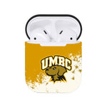 UMBC Retrievers NCAA Airpods Case Cover 2pcs