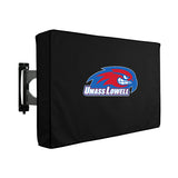 UMass Lowell River Hawks NCAA Outdoor TV Cover Heavy Duty