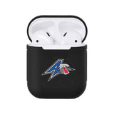 UNC Asheville Bulldogs NCAA Airpods Case Cover 2pcs