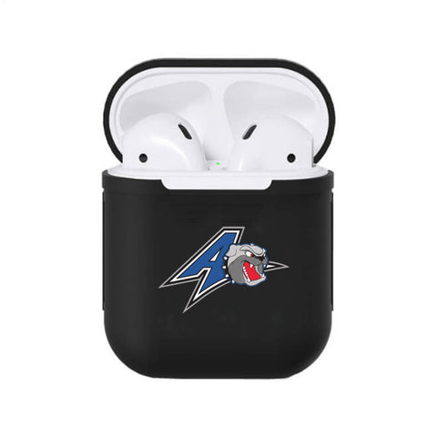 UNC Asheville Bulldogs NCAA Airpods Case Cover 2pcs