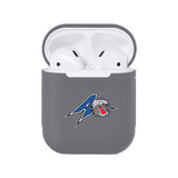 UNC Asheville Bulldogs NCAA Airpods Case Cover 2pcs