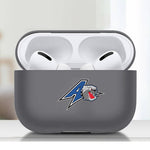 UNC Asheville Bulldogs NCAA Airpods Pro Case Cover 2pcs