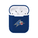 UNC Asheville Bulldogs NCAA Airpods Case Cover 2pcs