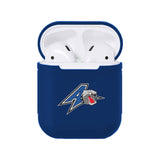 UNC Asheville Bulldogs NCAA Airpods Case Cover 2pcs