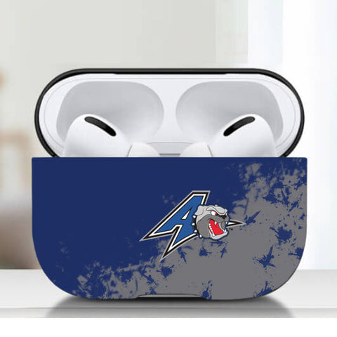 UNC Asheville Bulldogs NCAA Airpods Pro Case Cover 2pcs