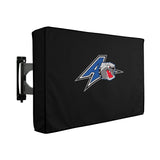 UNC Asheville Bulldogs NCAA Outdoor TV Cover Heavy Duty