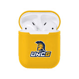 UNCG Spartans NCAA Airpods Case Cover 2pcs