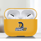 UNCG Spartans NCAA Airpods Pro Case Cover 2pcs