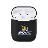 UNCG Spartans NCAA Airpods Case Cover 2pcs