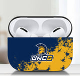 UNCG Spartans NCAA Airpods Pro Case Cover 2pcs