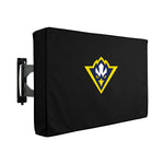 UNCW Seahawks NCAA Outdoor TV Cover Heavy Duty