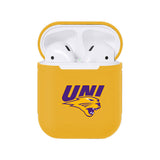 UNI Panthers NCAA Airpods Case Cover 2pcs