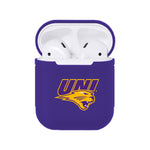 UNI Panthers NCAA Airpods Case Cover 2pcs