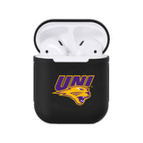 UNI Panthers NCAA Airpods Case Cover 2pcs