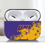 UNI Panthers NCAA Airpods Pro Case Cover 2pcs