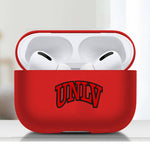 UNLV Runnin' Rebels NCAA Airpods Pro Case Cover 2pcs