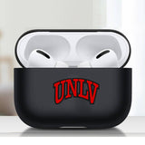 UNLV Runnin' Rebels NCAA Airpods Pro Case Cover 2pcs