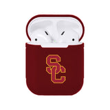 USC Trojans NCAA Airpods Case Cover 2pcs