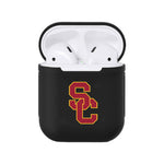 USC Trojans NCAA Airpods Case Cover 2pcs