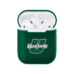 USC Upstate Spartans NCAA Airpods Case Cover 2pcs