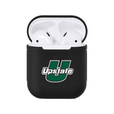 USC Upstate Spartans NCAA Airpods Case Cover 2pcs