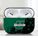 USC Upstate Spartans NCAA Airpods Pro Case Cover 2pcs