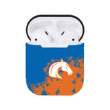 UT Arlington Mavericks NCAA Airpods Case Cover 2pcs